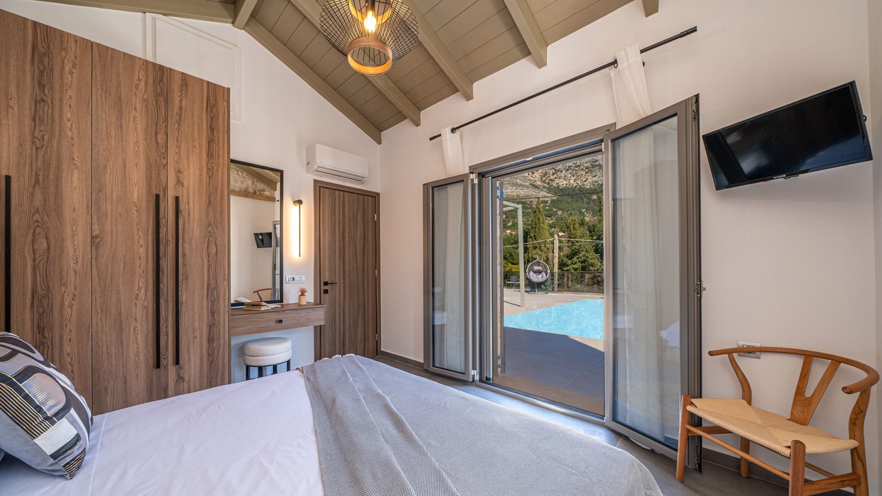 Photo of Bedroom in Divarata