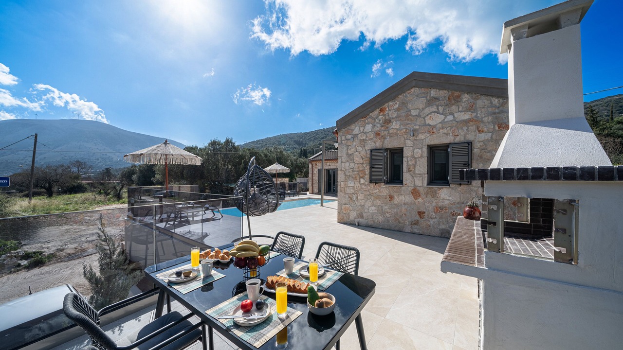 Photo of Outdoor in Divarata