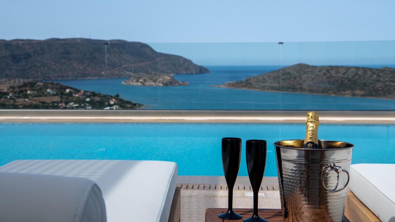 Photo of Others in Elounda