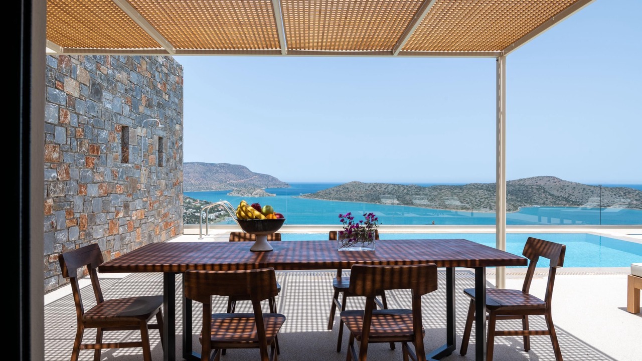 Photo of Outdoor in Elounda