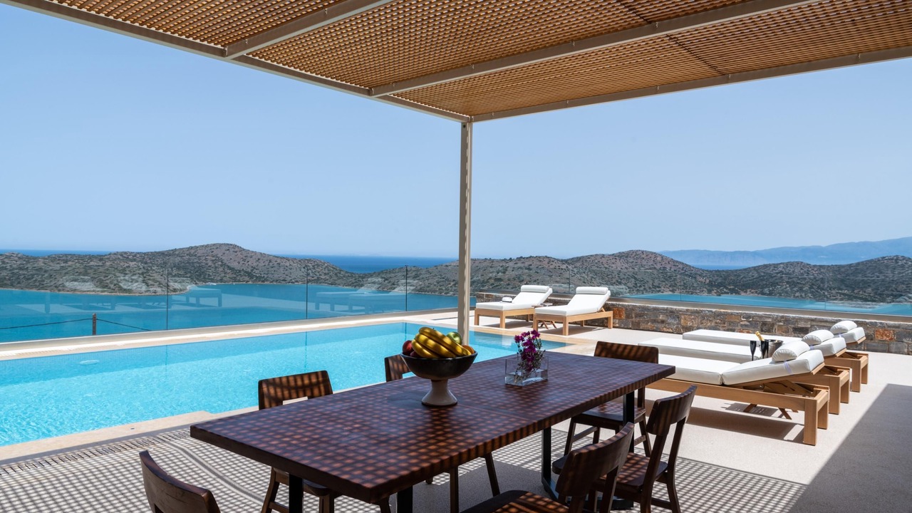 Photo of Outdoor in Elounda