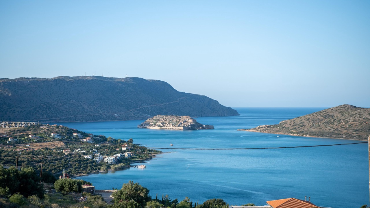 Photo of Others in Elounda