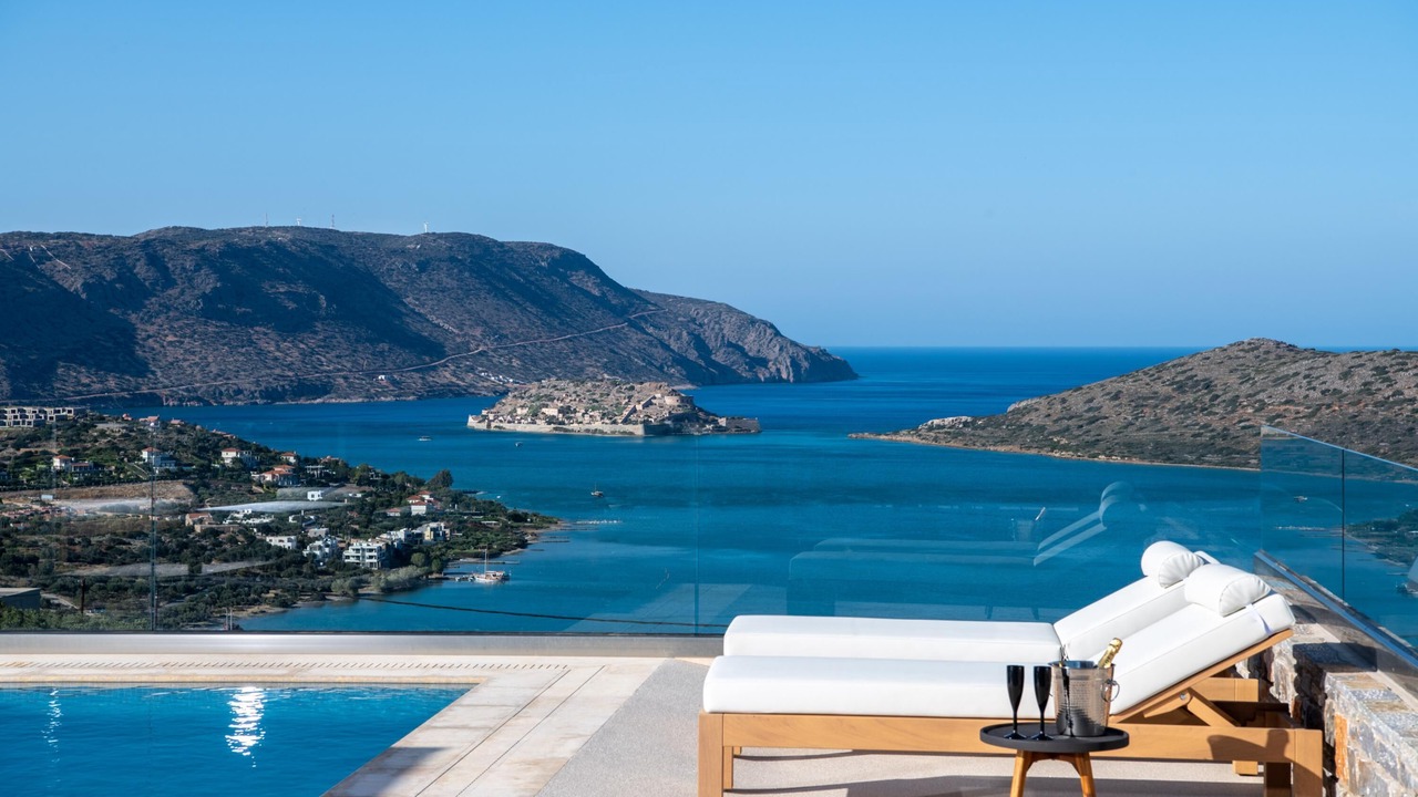 Photo of Others in Elounda