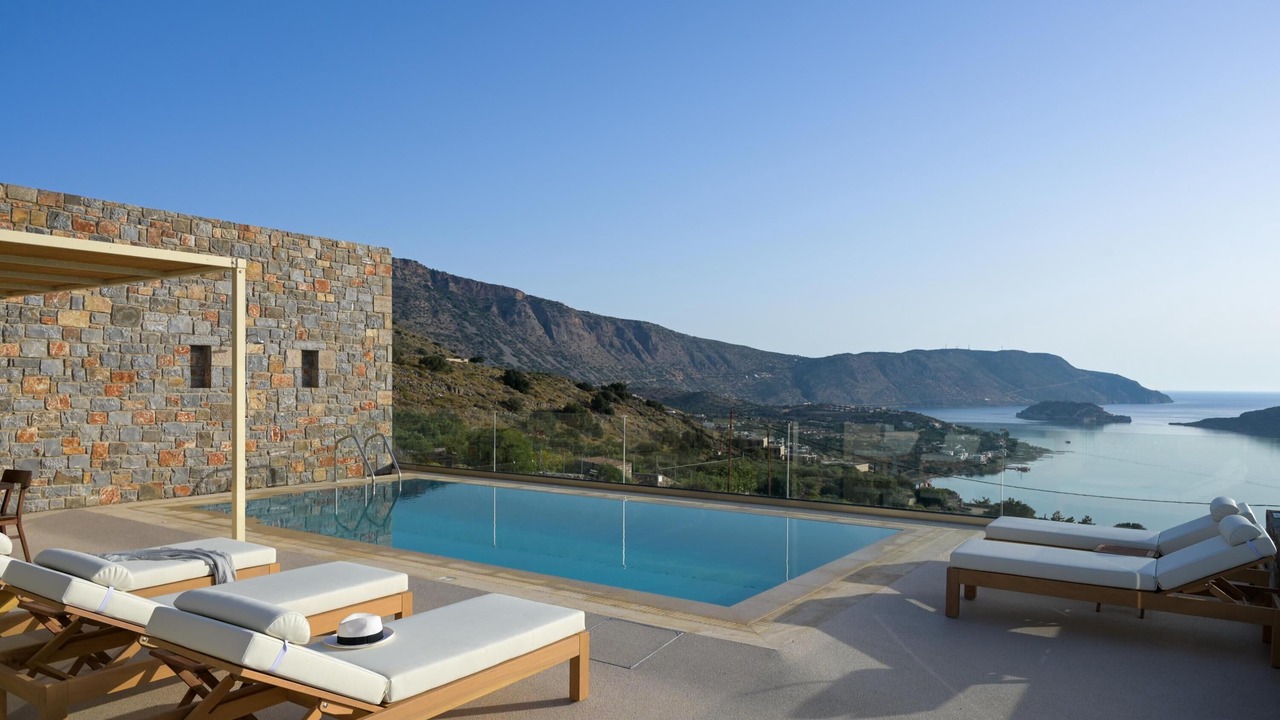 Photo of Others in Elounda