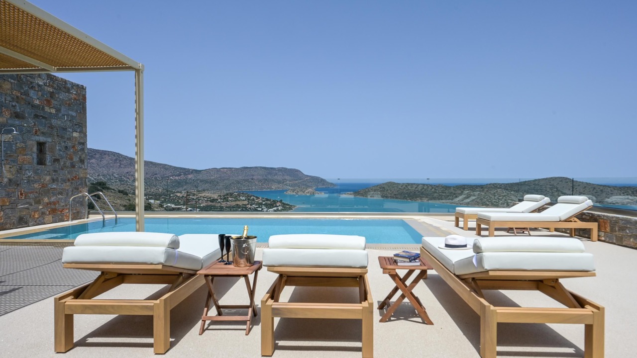Photo of Outdoor in Elounda