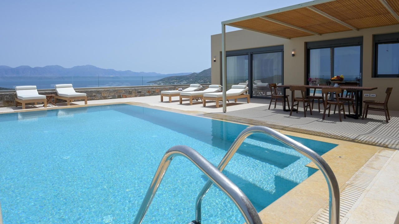 Photo of Outdoor in Elounda