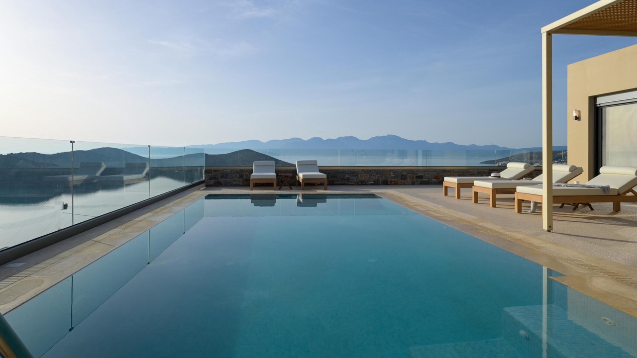 Photo of Outdoor in Elounda