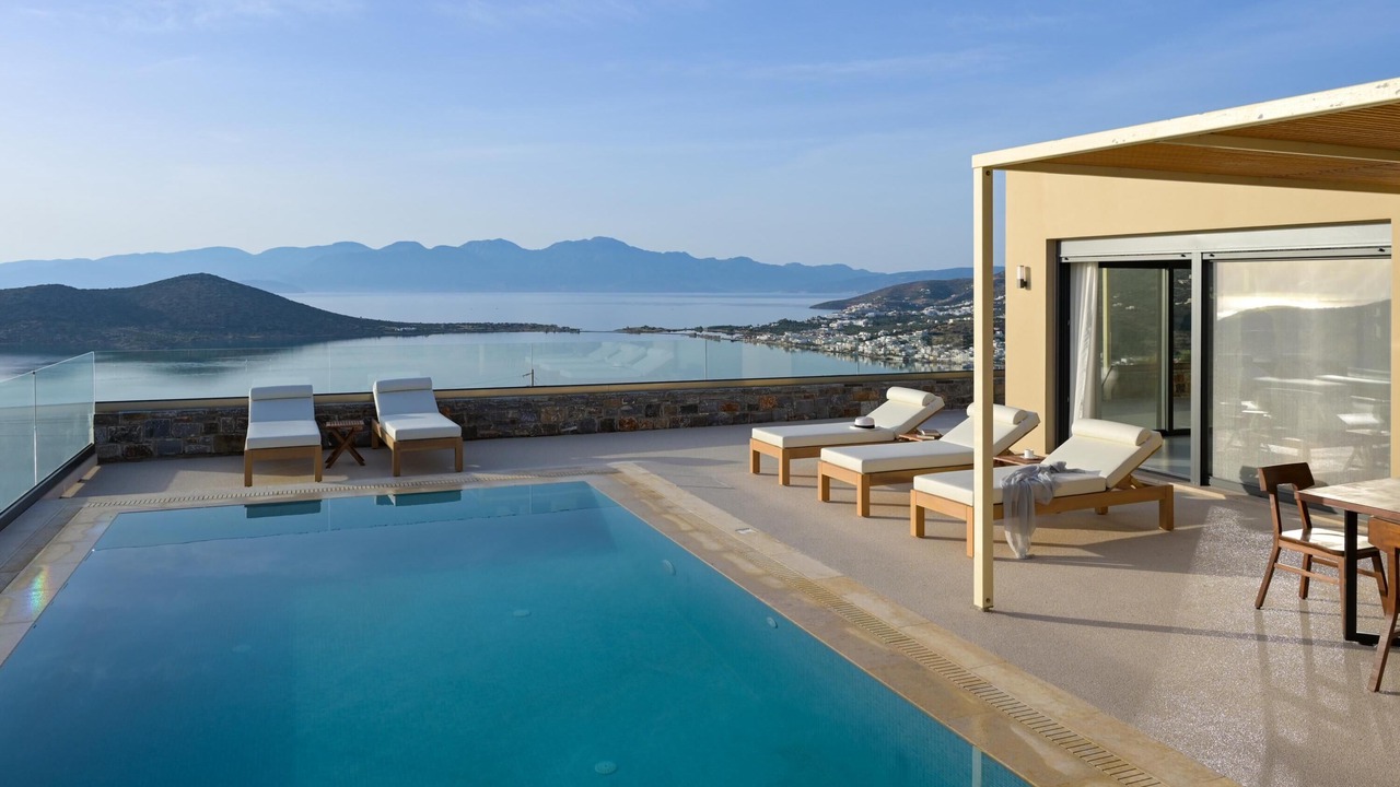 Photo of Others in Elounda