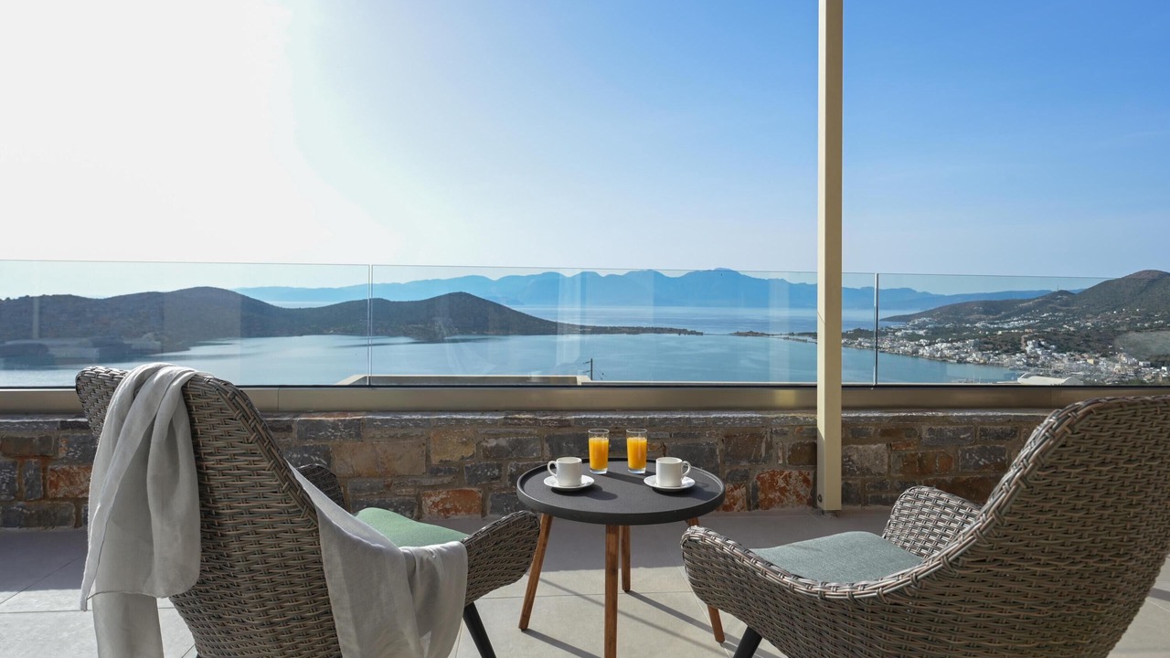 Photo of Others in Elounda
