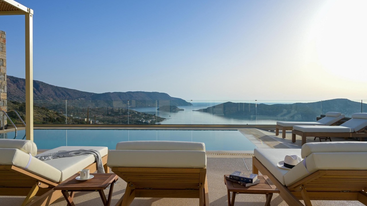 Photo of Outdoor in Elounda