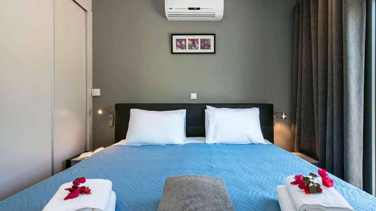 Photo of Bedroom in Gouvia