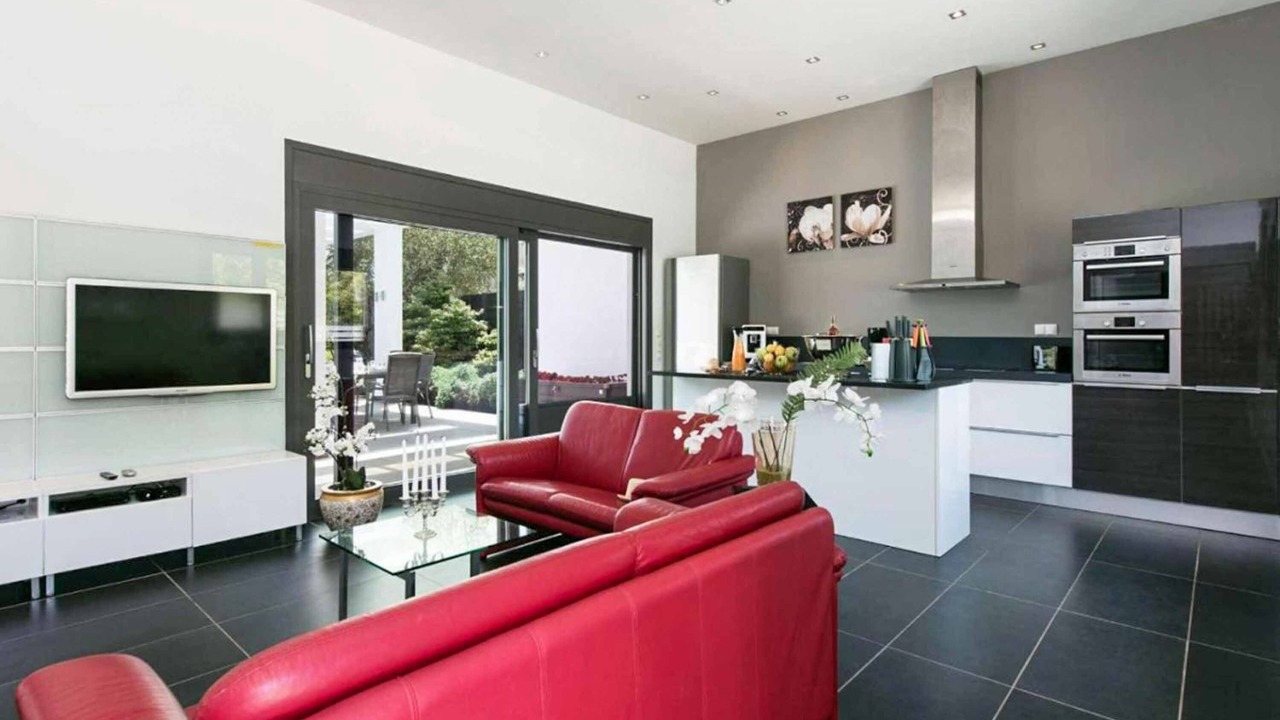 Photo of Livingroom in Gouvia