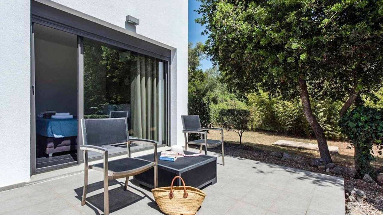 Photo of Patio Balcony in Gouvia