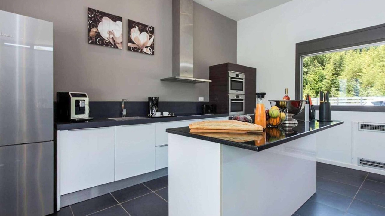 Photo of Kitchen in Gouvia