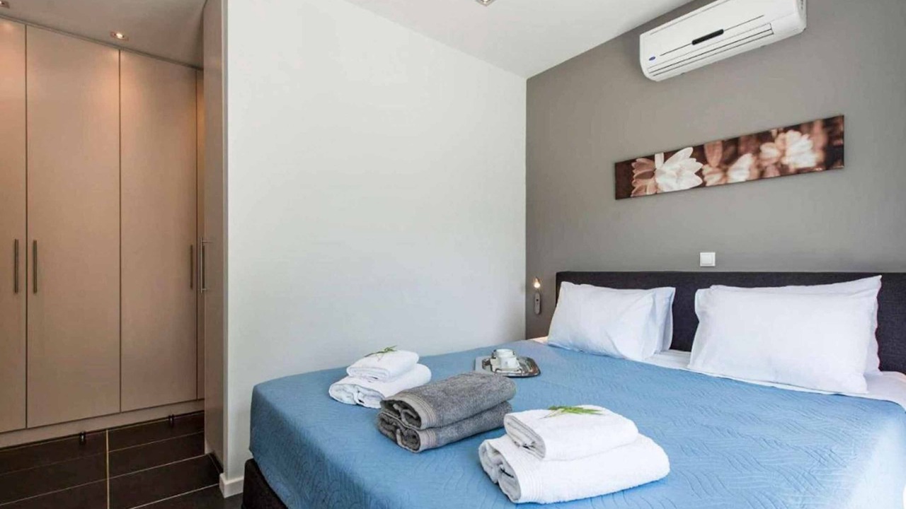 Photo of Bedroom in Gouvia