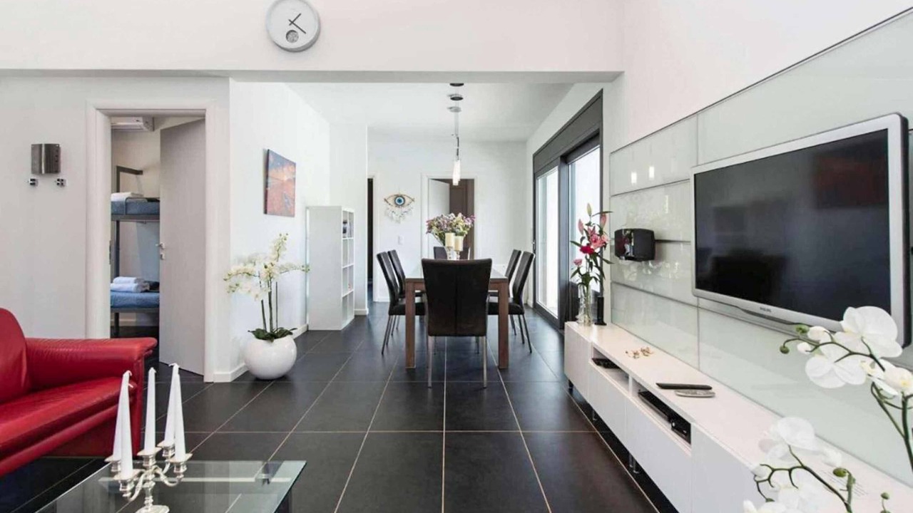 Photo of Livingroom in Gouvia