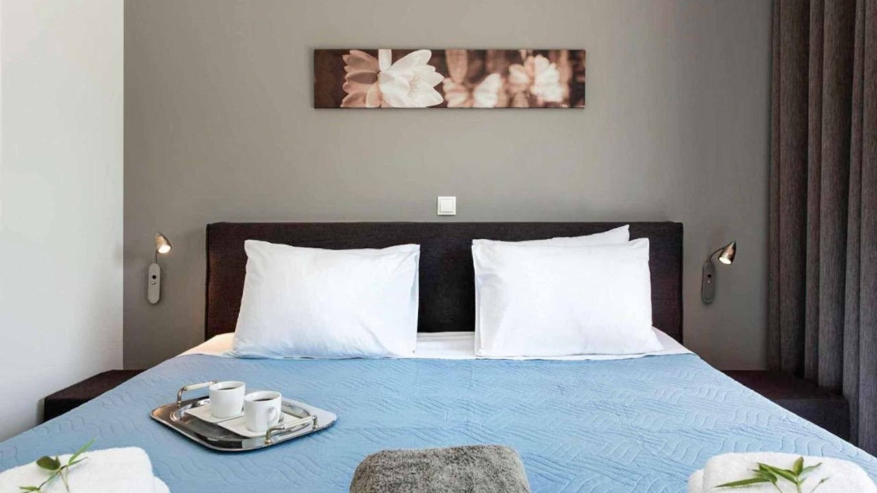 Photo of Bedroom in Gouvia