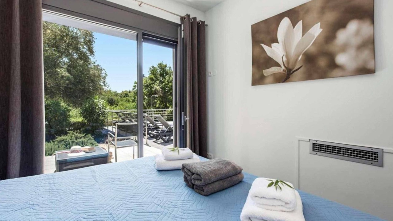 Photo of Bedroom in Gouvia