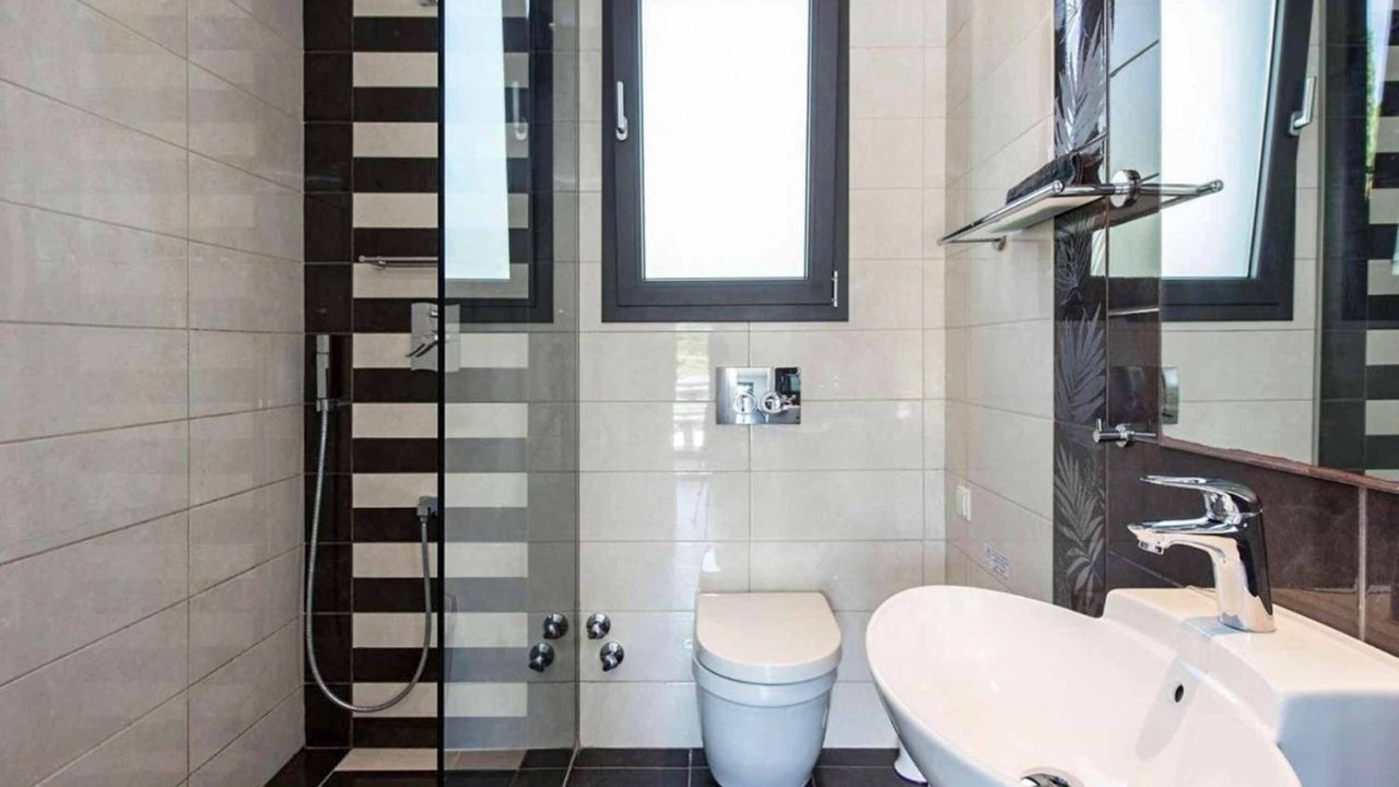 Photo of Bathroom in Gouvia