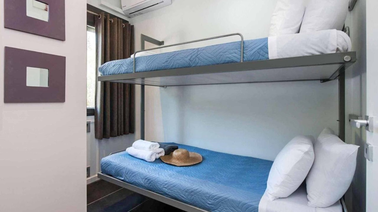 Photo of Bedroom in Gouvia
