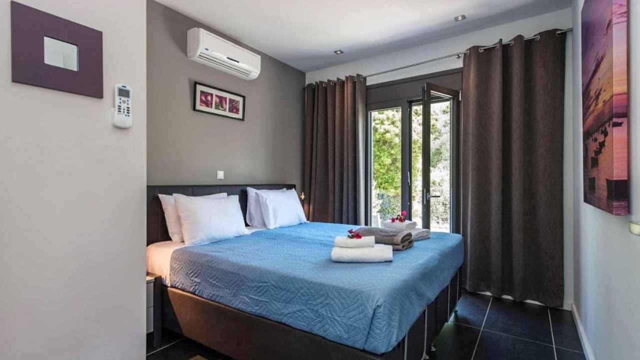 Photo of Bedroom in Gouvia
