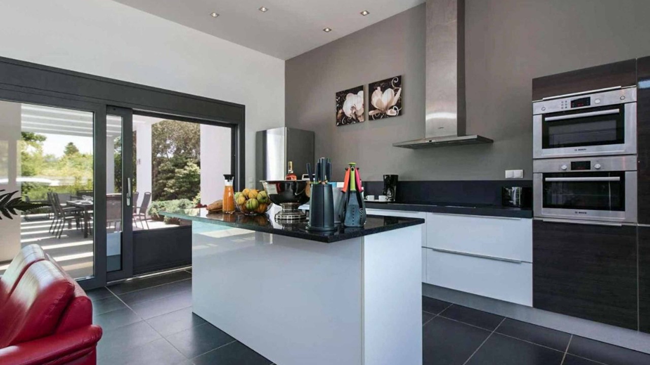 Photo of Kitchen in Gouvia