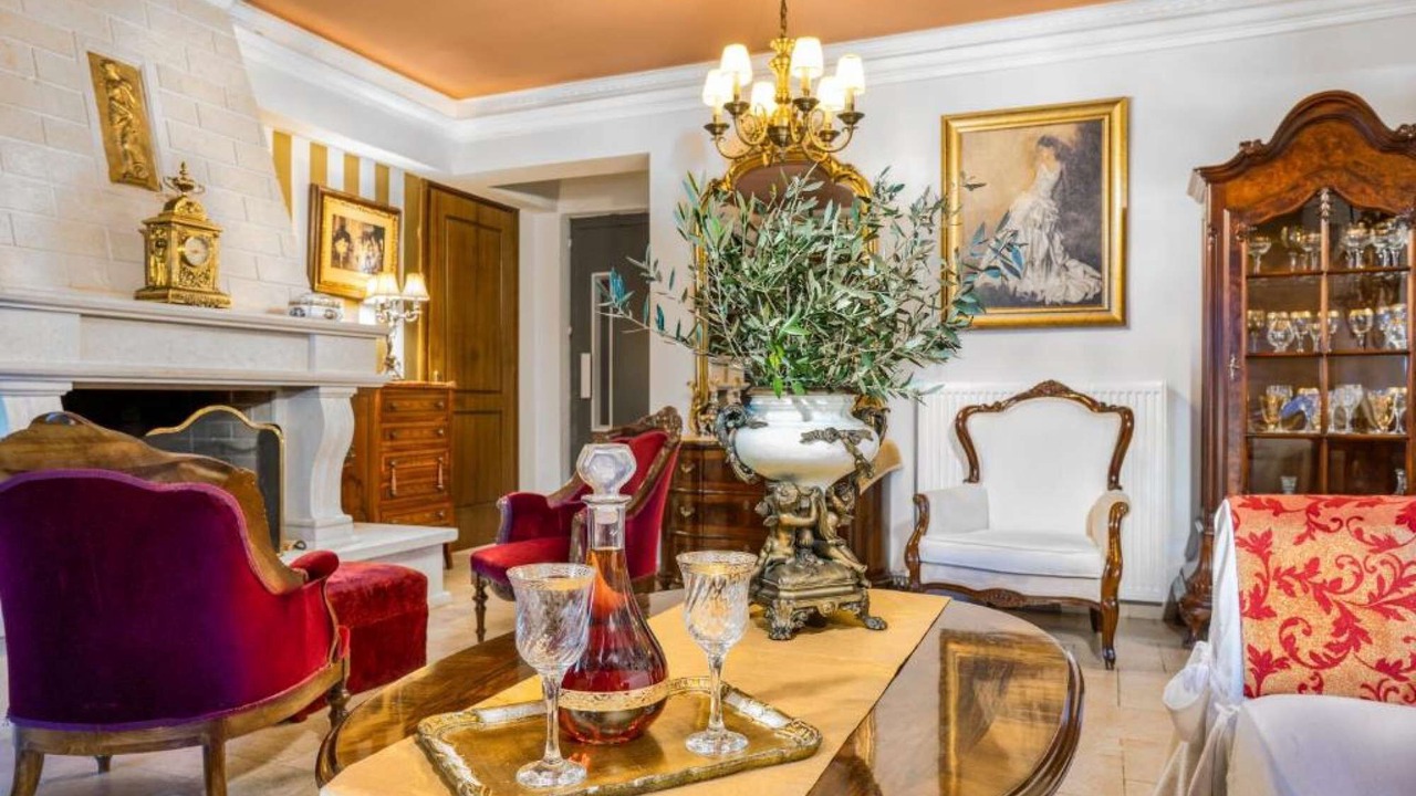 Photo of Livingroom in Alonia