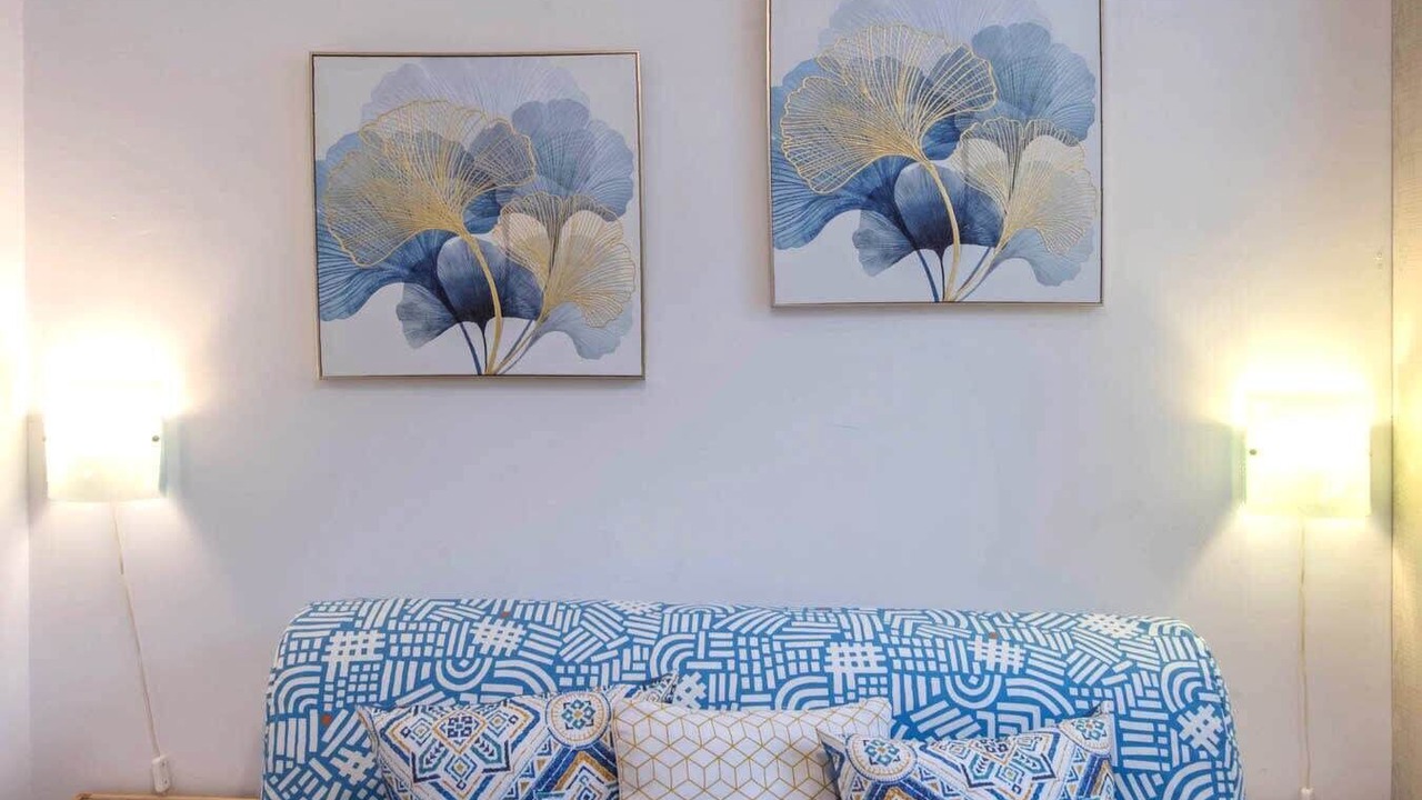 Photo of Bedroom in Thissio
