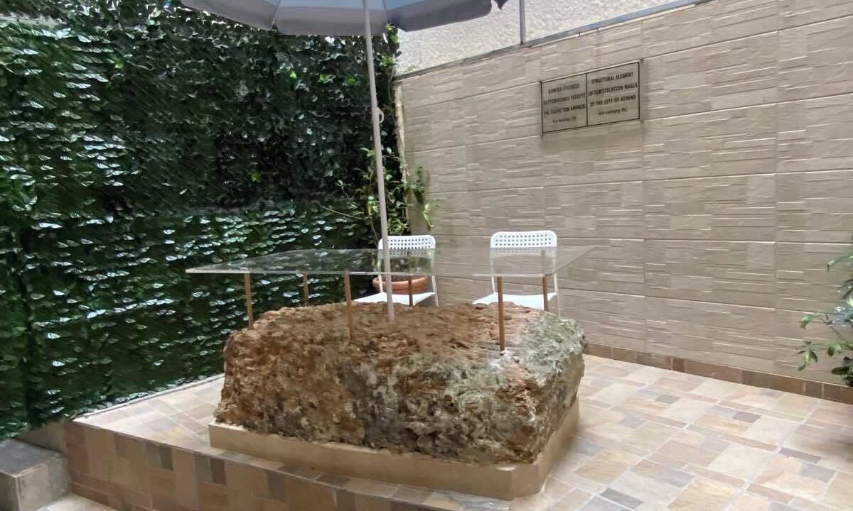 Photo of Outdoor in Thissio
