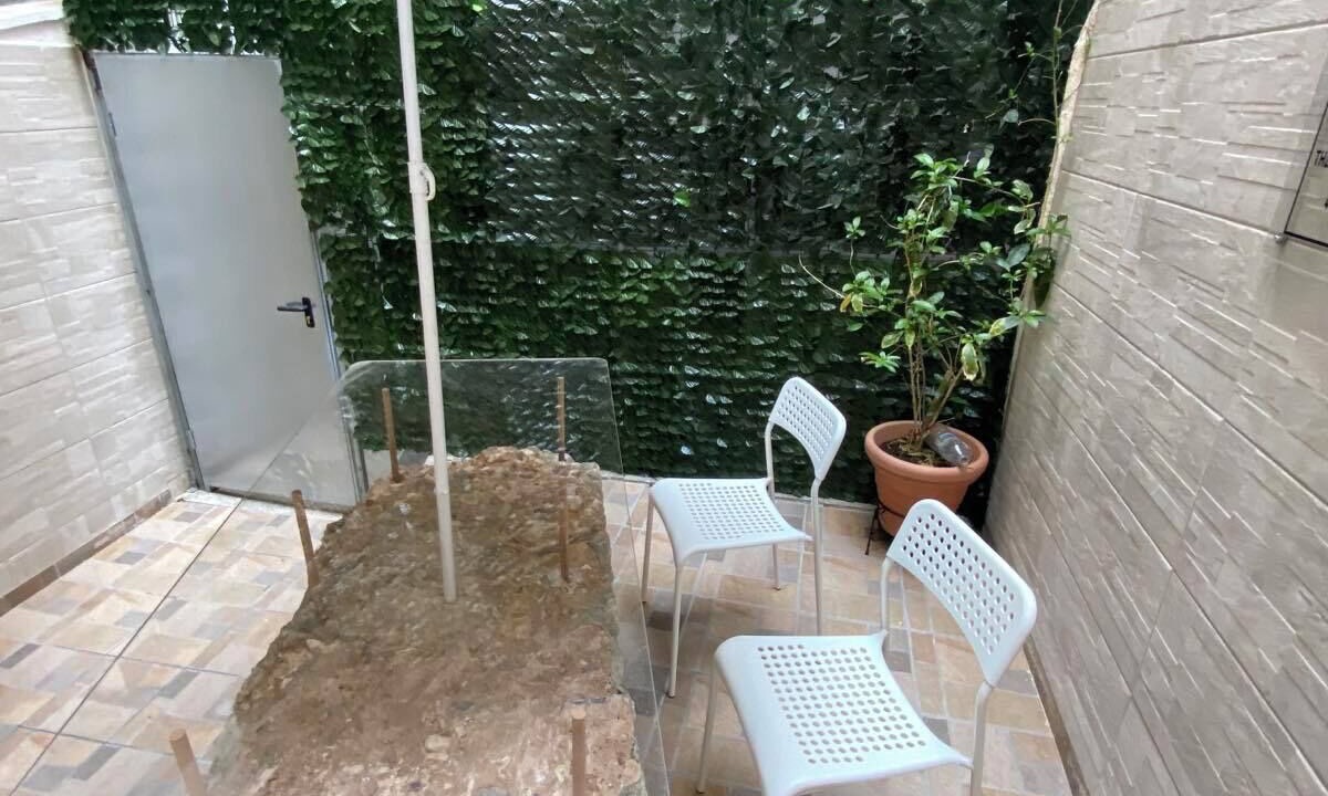 Photo of Outdoor in Thissio