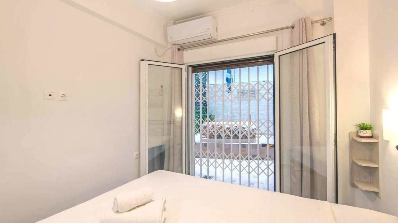 Photo of Bedroom in Thissio