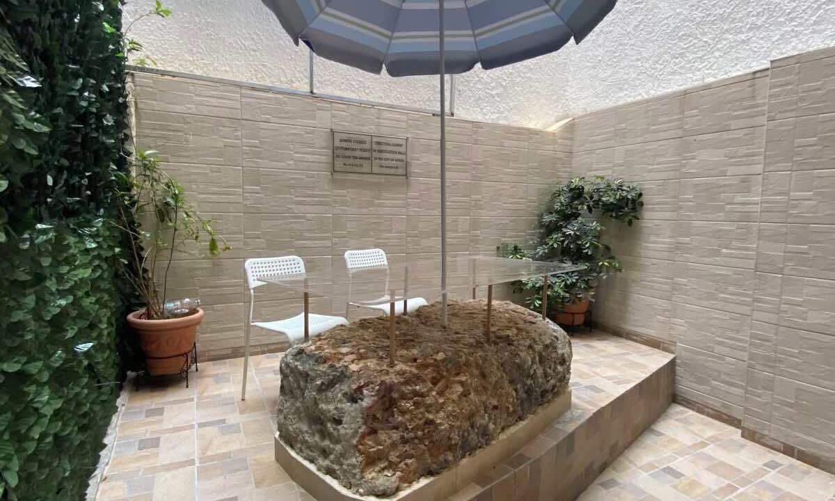 Photo of Patio Balcony in Thissio