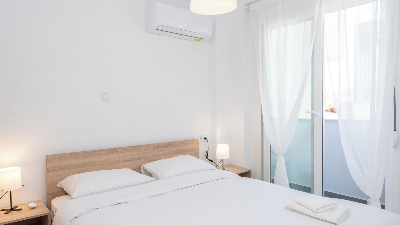 Photo of Bedroom in Pangaio