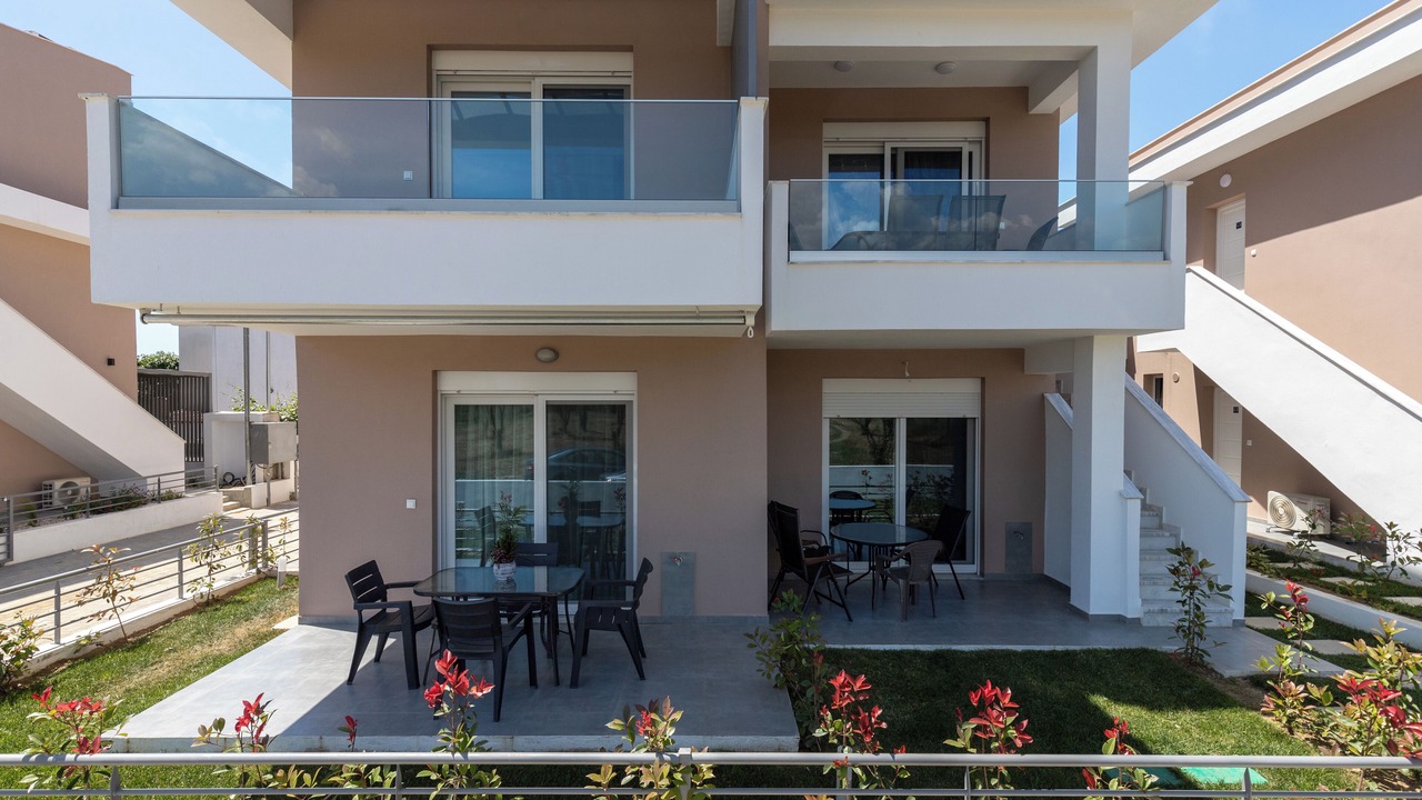 Photo of Outdoor in Pangaio