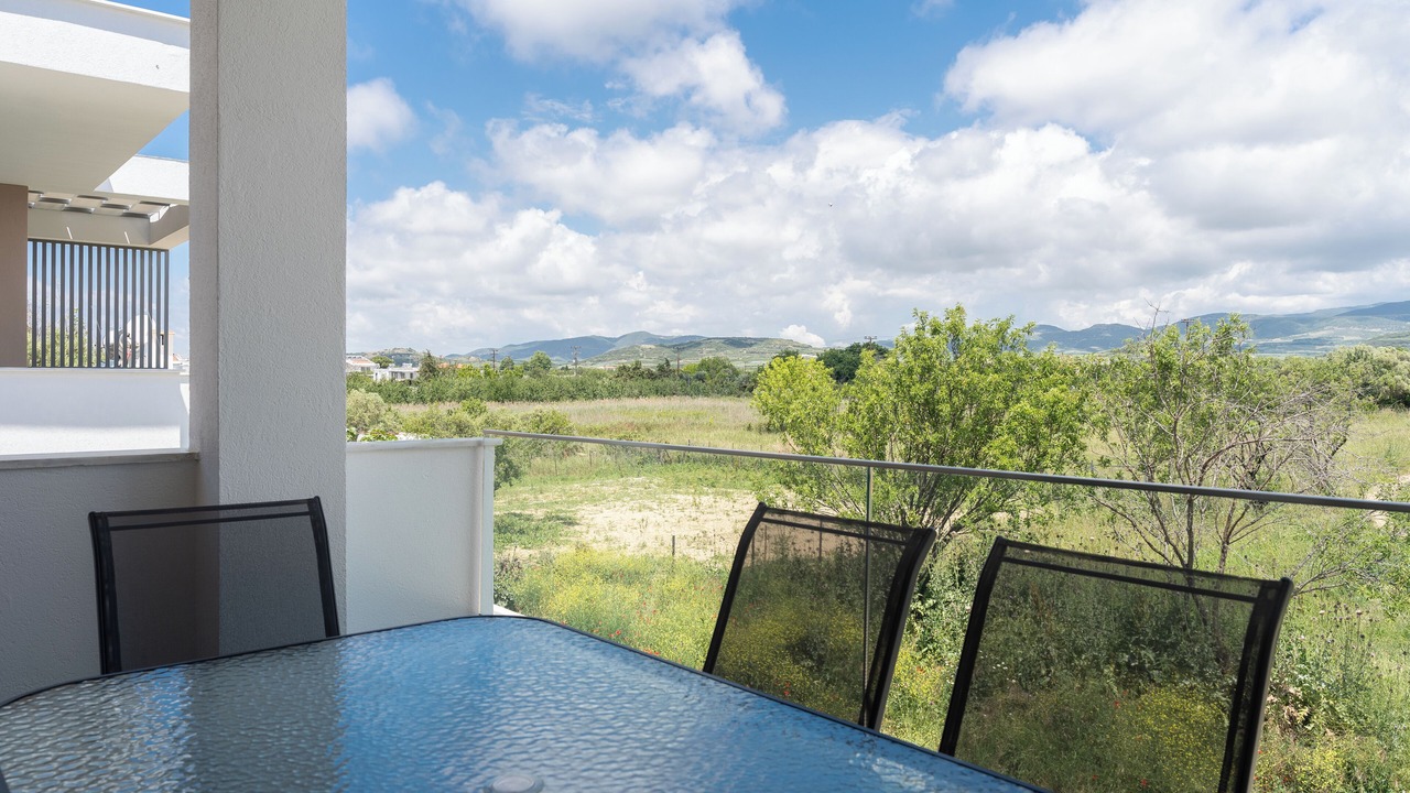 Photo of Patio Balcony in Pangaio