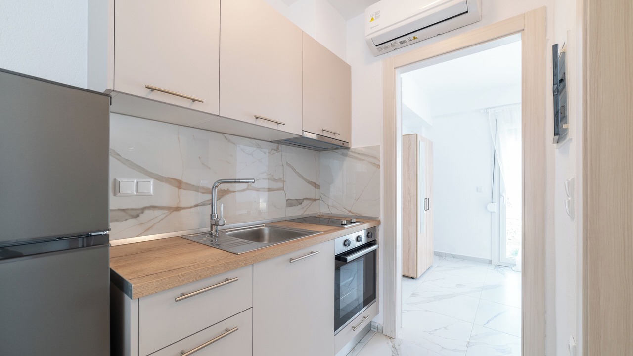 Photo of Kitchen in Pangaio