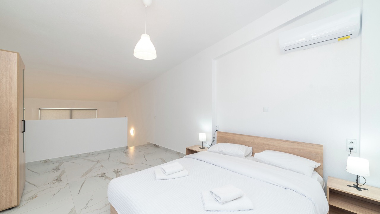 Photo of Bedroom in Pangaio
