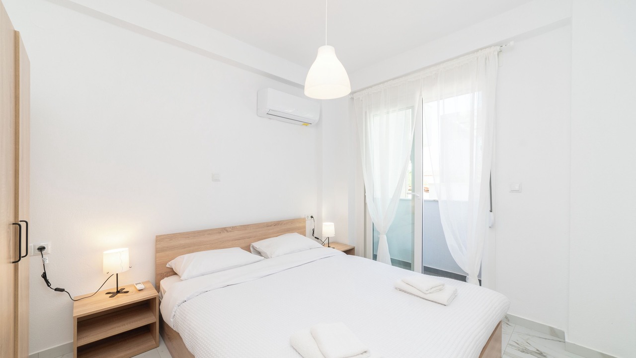 Photo of Bedroom in Pangaio