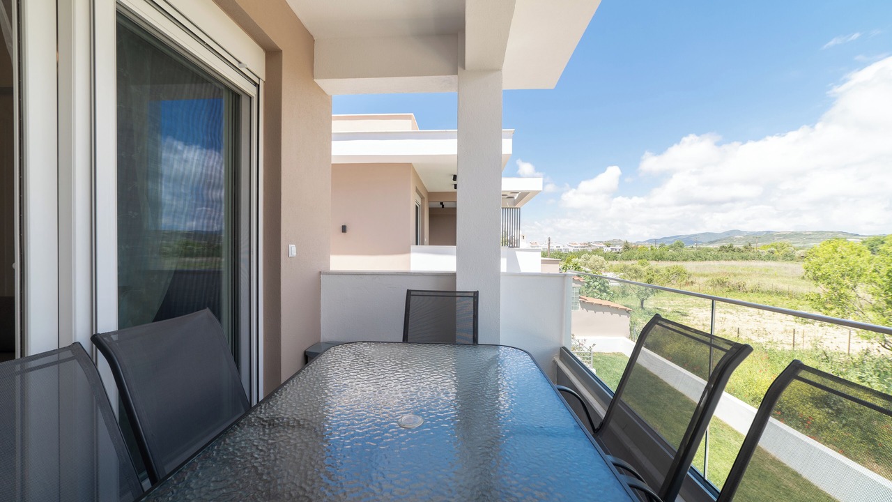 Photo of Patio Balcony in Pangaio