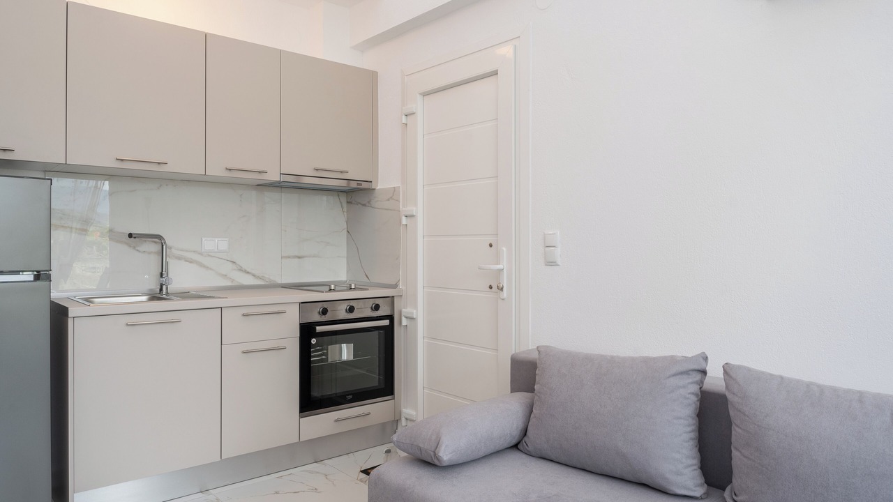 Photo of Kitchen in Pangaio