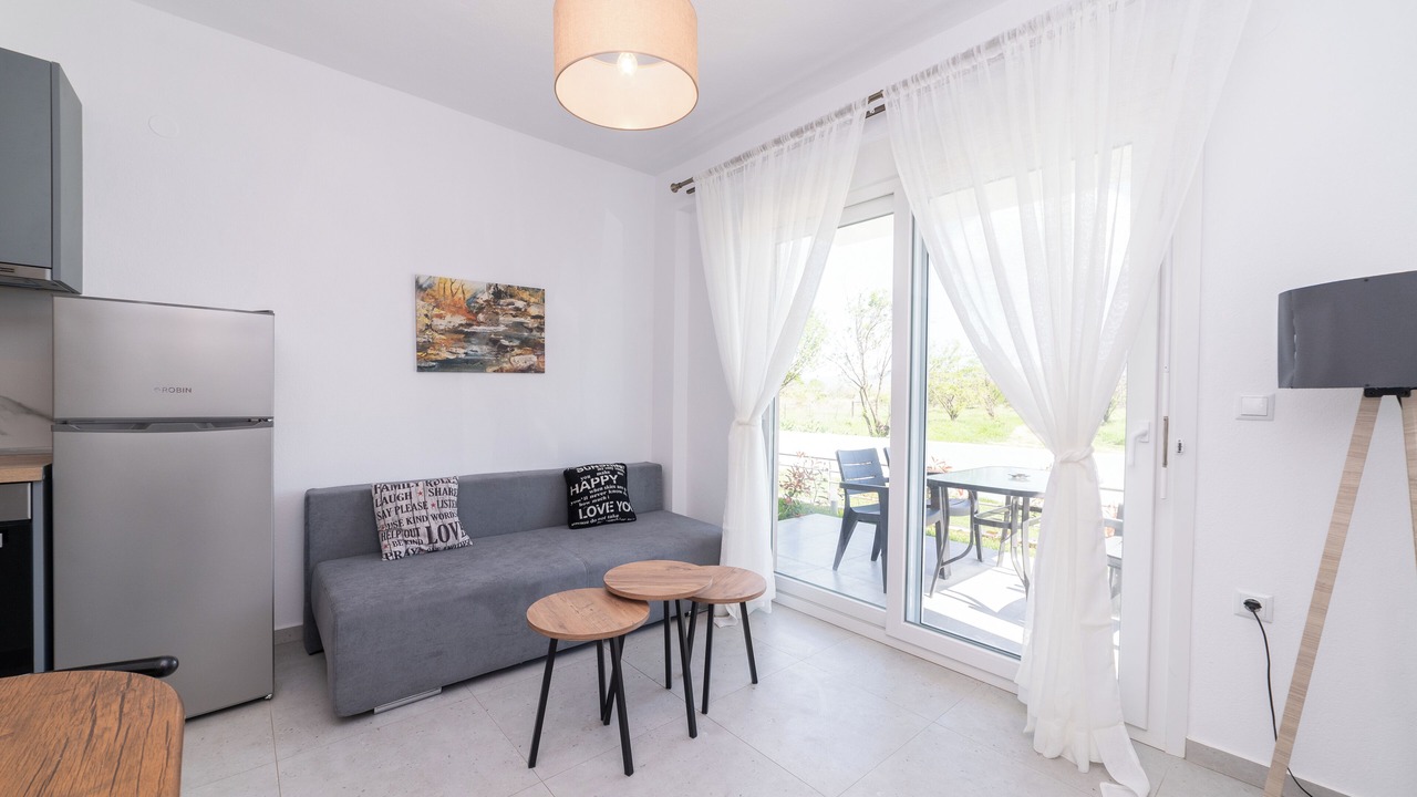 Photo of Livingroom in Pangaio