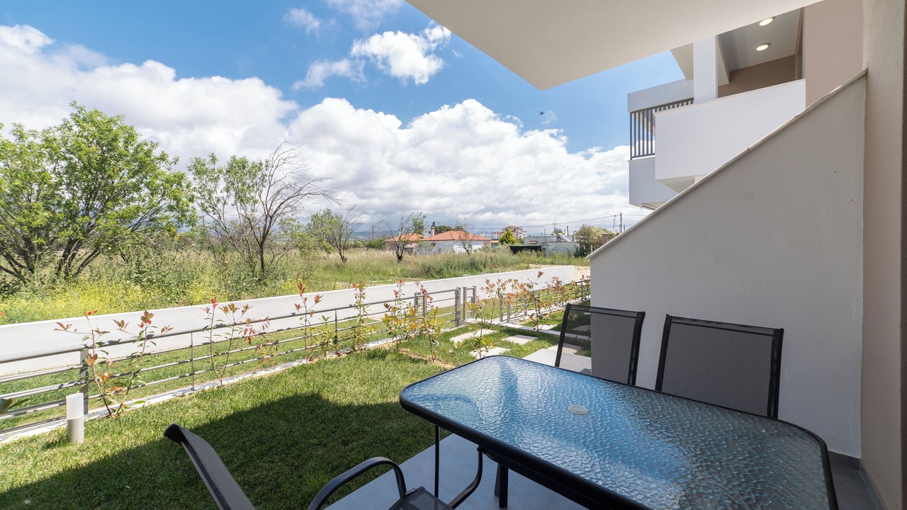 Photo of Patio Balcony in Pangaio