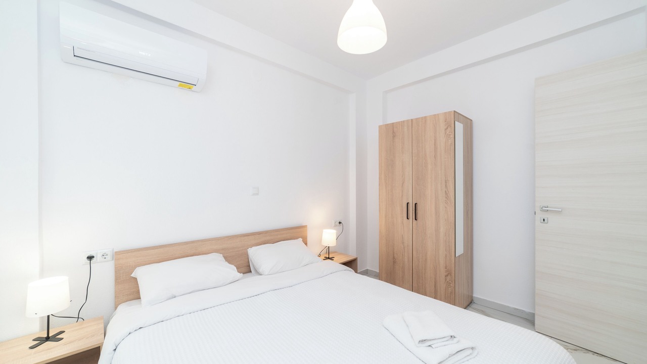 Photo of Bedroom in Pangaio