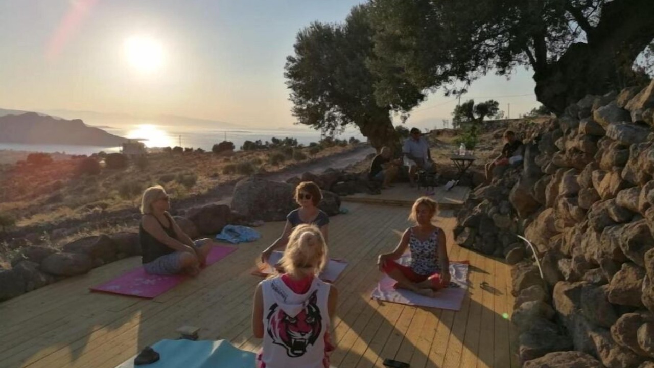 Photo of Outdoor in Kontos