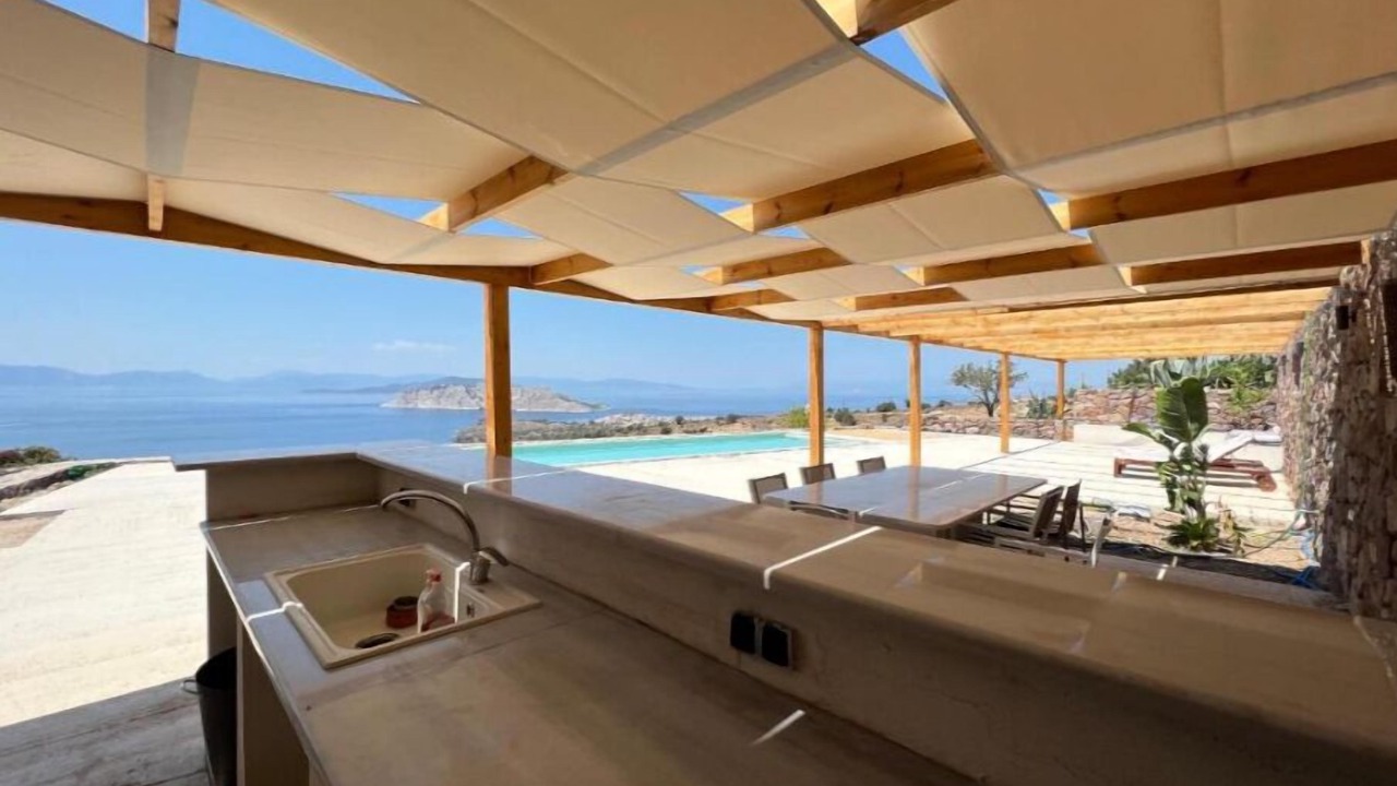 Photo of Outdoor in Kontos