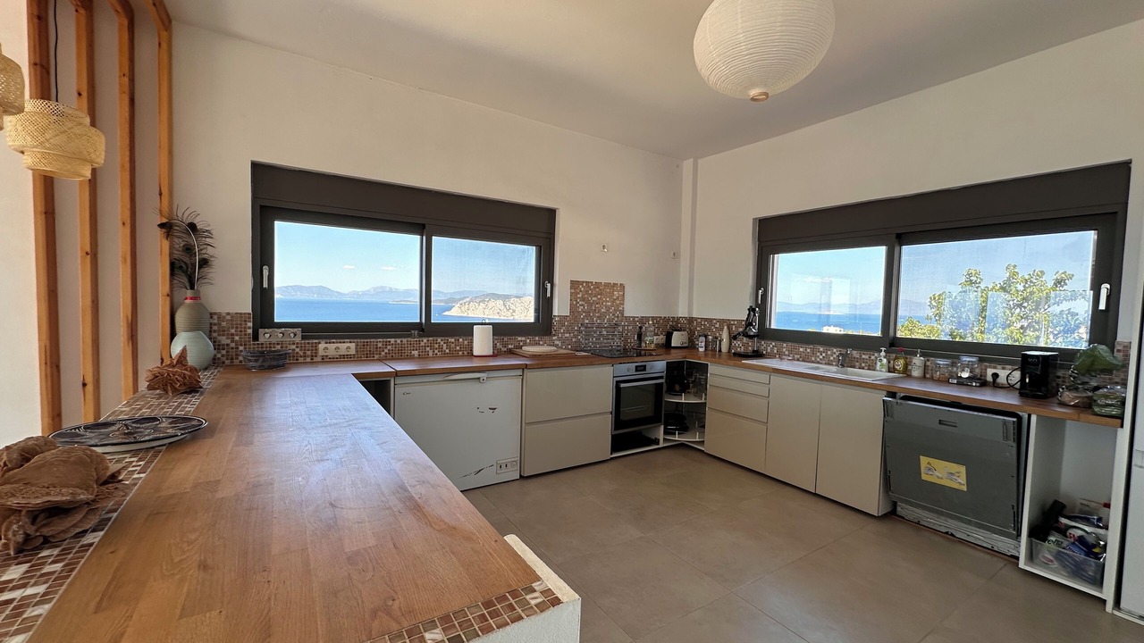 Photo of Kitchen in Kontos