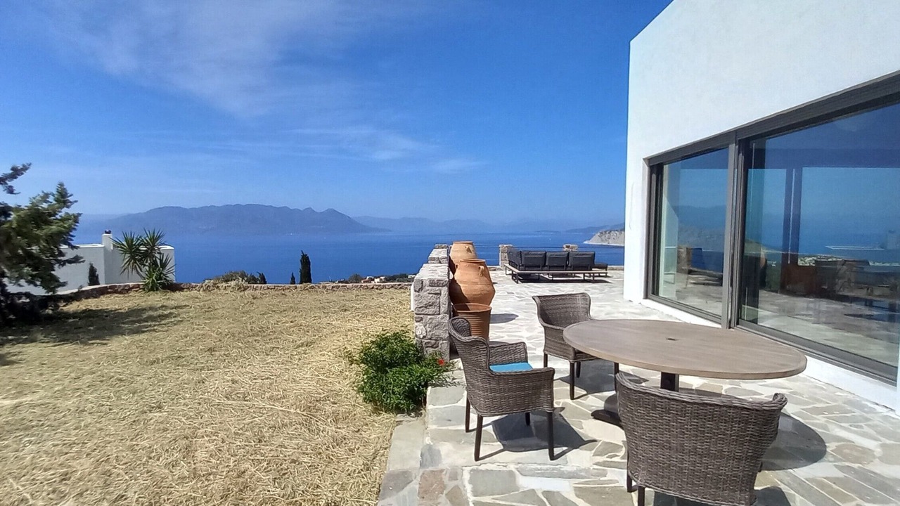 Photo of Outdoor in Kontos
