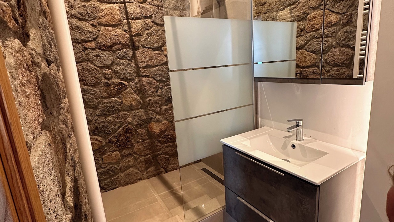 Photo of Bathroom in Kontos