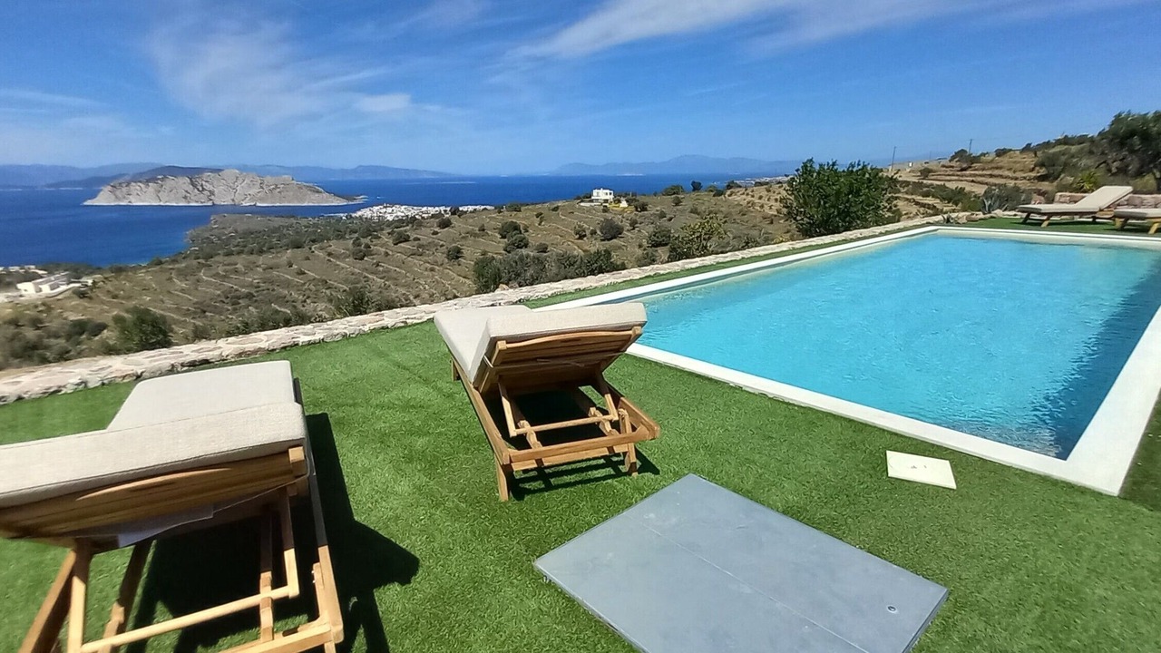 Photo of Outdoor in Kontos
