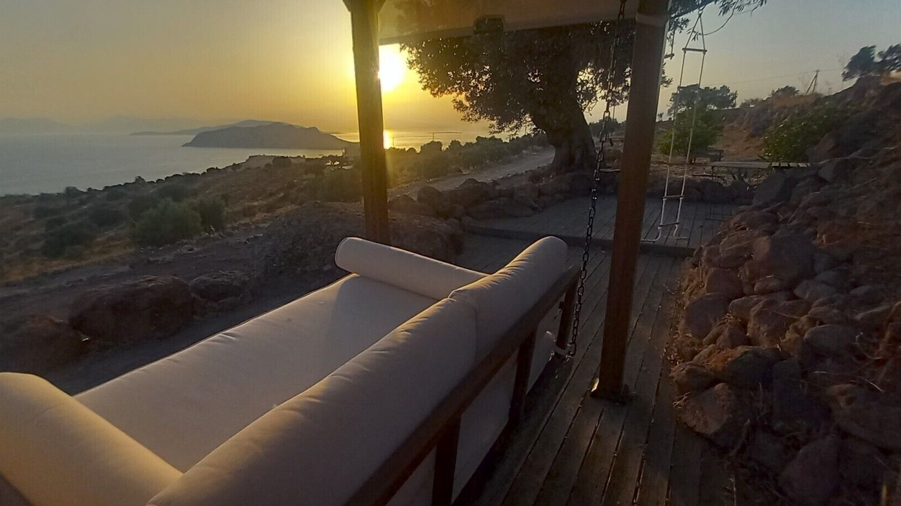 Photo of Outdoor in Kontos